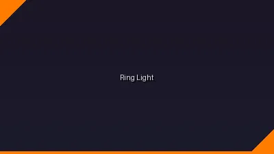 积分兑换 - LED环形补光灯 | 酷游官网 积分商城